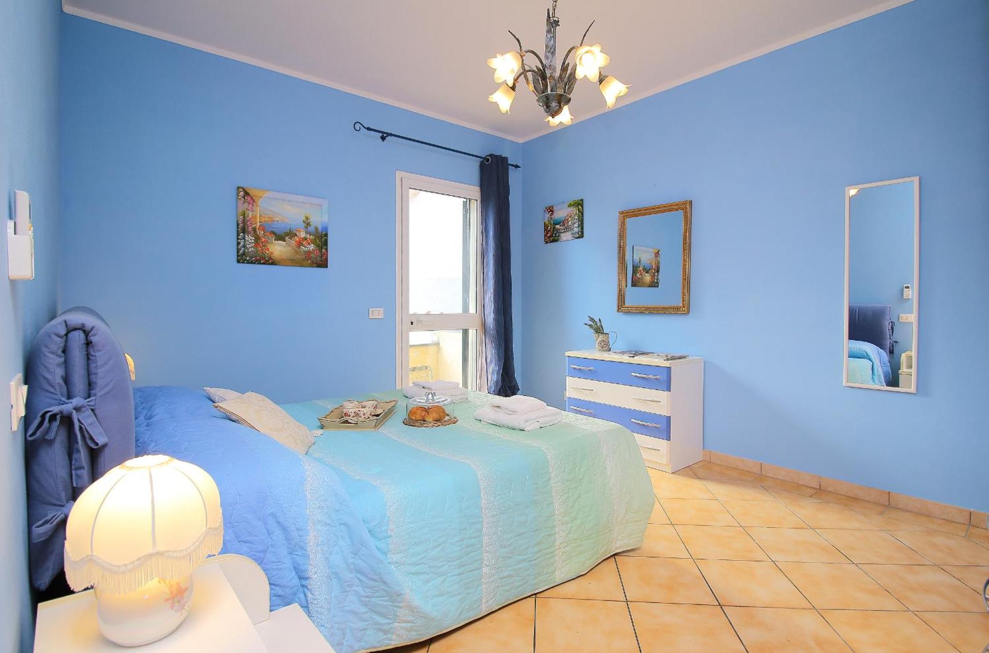 Villino Lidia * Viareggio